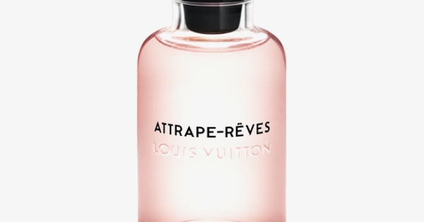 Louis Vuitton Attrape-Reves EDP