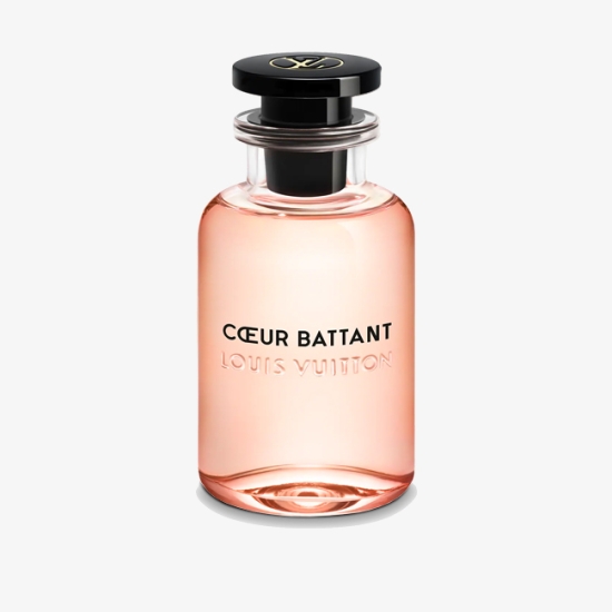 Louis Vuitton Coeur Battant EDP 