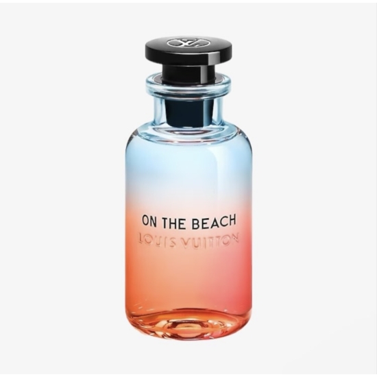 Louis Vuitton On the Beach EDP Niši parfümeeria jagamine