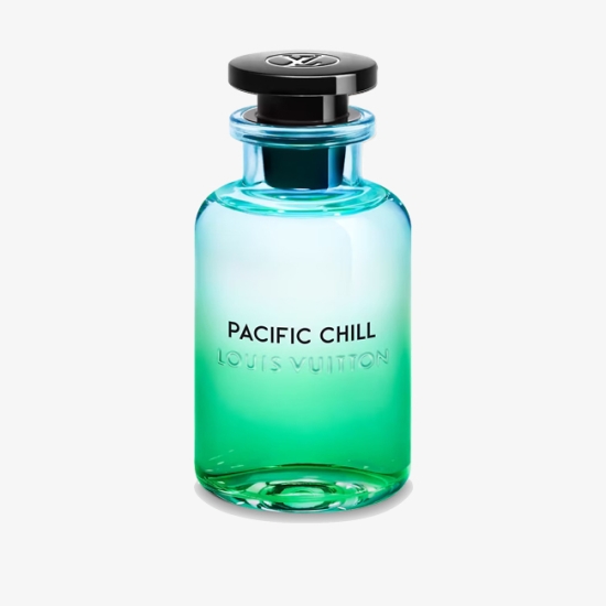 Louis Vuitton Pacific Chill EDP Parfümeeria