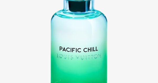 Pacific Chill Eau de Parfum by Louis Vuitton for Men and Women