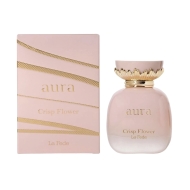 La Fede Aura Crisp Flower Eau De Parfum 100 ml 