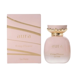 La Fede Aura Crisp Flower Eau De Parfum 100 ml 