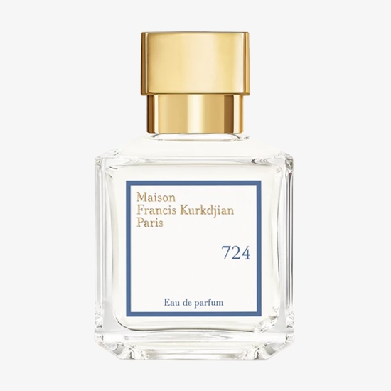 Maison Francis Kurkdjian 724 EDP Perfumery