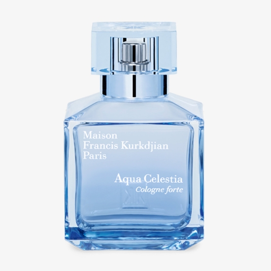Maison Francis Kurkdjian Aqua Celestia Cologne Forte EDP Perfumery