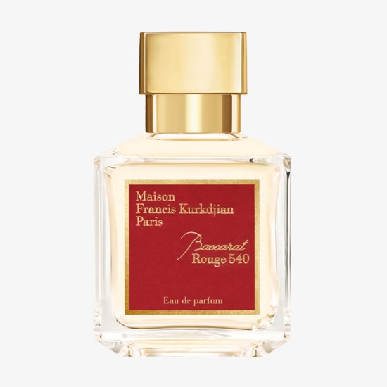 MFK Baccarat Rouge 540 EDP Perfumery