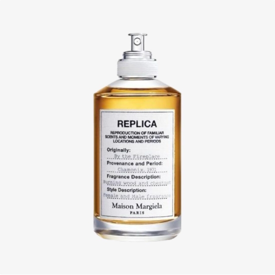 Maison Margiela By the Fireplace Replica EDT