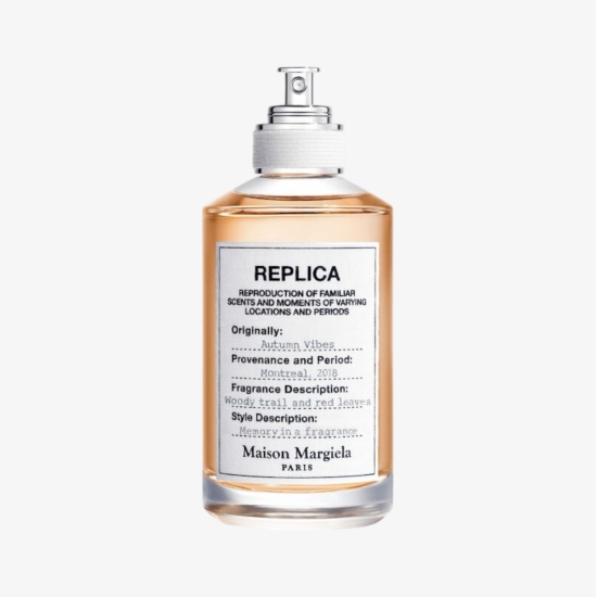 Maison Margiela Replica Autumn Vibes EDT Парфюмерия в распиве