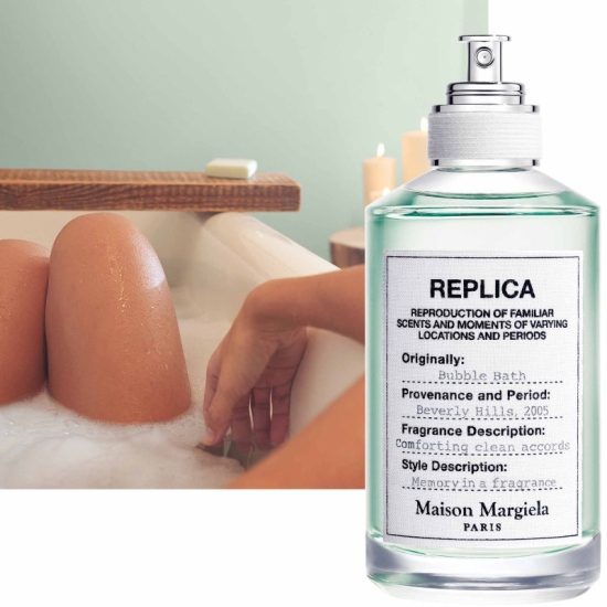 Maison Margiela Replica Bubble Bath EDT