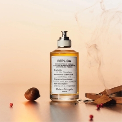 Maison Margiela Replica By the Fireplace EDT