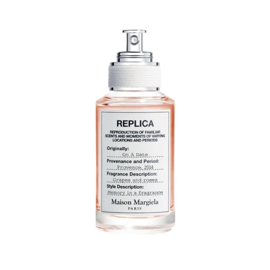 Maison Margiela Replica On A Date Eau De Parfum 30 ml (unisex)