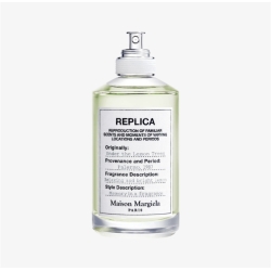 Maison Margiela Replica Under the Lemon Trees EDT