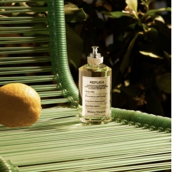 Maison Margiela Replica Under the Lemon Trees EDT