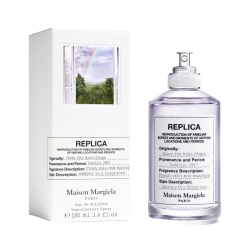 Maison Margiela Replica When the Rain Stops EDT