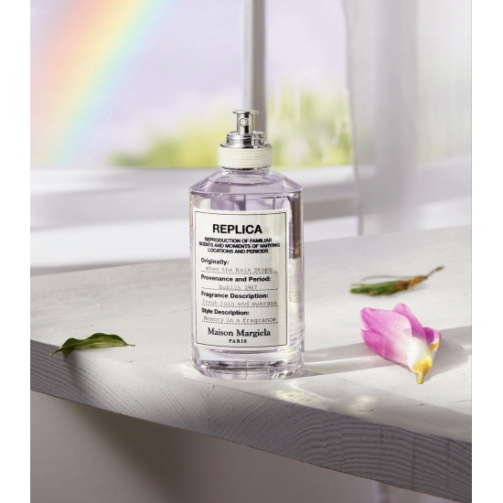 Maison Margiela Replica When the Rain Stops EDT 