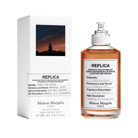 Maison Margiela Replica Under the Stars EDT