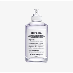 Maison Margiela Replica When the Rain Stops EDT