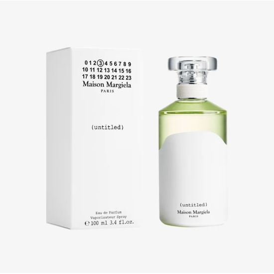 Maison Margiela (untitled) EDT