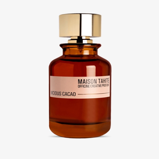 MAISON TAHITE Vicious Cacao EDP Perfumery