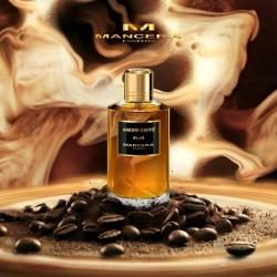 Mancera Paris Amore Caffe EDP 