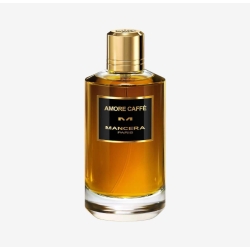 Mancera Paris Amore Caffe EDP 