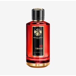 Mancera Paris Red Tobacco EDP