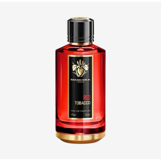 Mancera Paris Red Tobacco EDP Parfümeeria