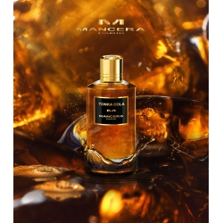 Mancera Paris Tonka Cola EDP