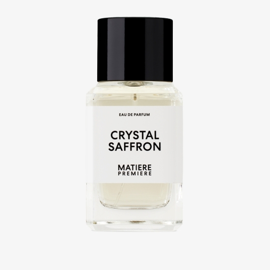 Matiere Premiere Crystal Saffron EDP Niche fragrance decants