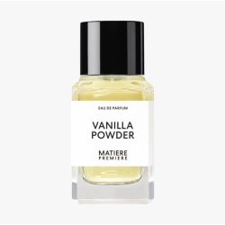 Matiere Premiere Vanilla Powder EDP