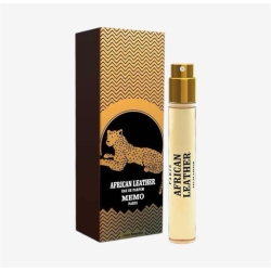 Memo Paris African Leather EDP Miniature 10 ml