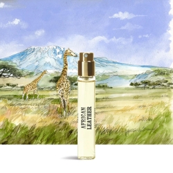 Memo Paris African Leather EDP Miniature 10 ml