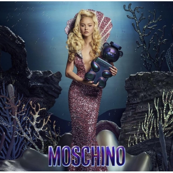 Moschino Toy 2 Pearl EDP Fragrance decants