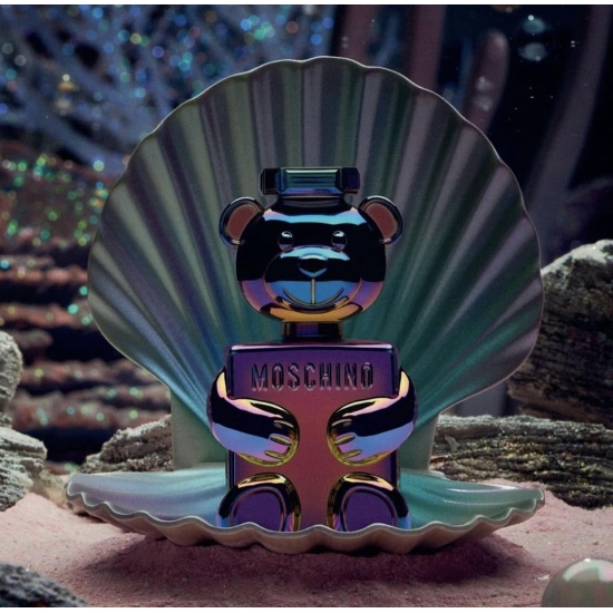 Moschino Toy 2 Pearl EDP Niši parfümeeria jagamine