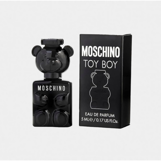 Moschino Toy Boy EDP Miniature 5 ml  