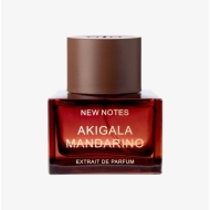 New Notes Akigala Mandarino Extrait de Parfum