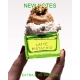 New Notes Latte Pistachio Extrait de Parfum Парфюмерия в распиве