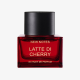 New Notes Latte di Cherry Extrait de Parfum Парфюмерия