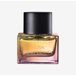 New Notes Musk Complexity Extrait de Parfum