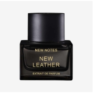 New Notes New Leather Extrait de Parfum