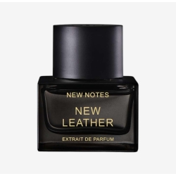 New Notes New Leather Extrait de Parfum