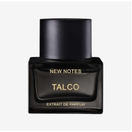 New Notes Talco Extrait de Parfum