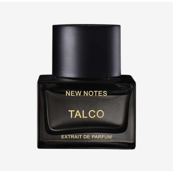 New Notes Talco Extrait de Parfum 