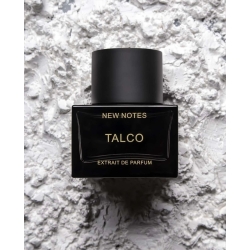 New Notes Talco Extrait de Parfum