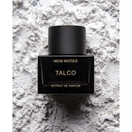 New Notes Talco Extrait de Parfum 