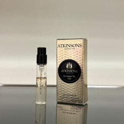 Atkinsons Her Majesty the Oud EDP 2 ml