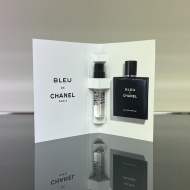 Chanel Bleu de Chanel EDP Pour Homme 1.5ml