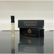 Clive Christian C Woody Leather Extrait de Parfum 2ml