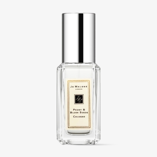 JO MALONE Peony & Blush Suede Cologne miniature 9ml Perfumery