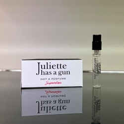 Juliette Has A Gun Not A Perfume Superdose EDP  sample 1.7 ml 